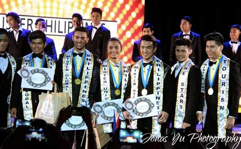 mister philippines 2016.